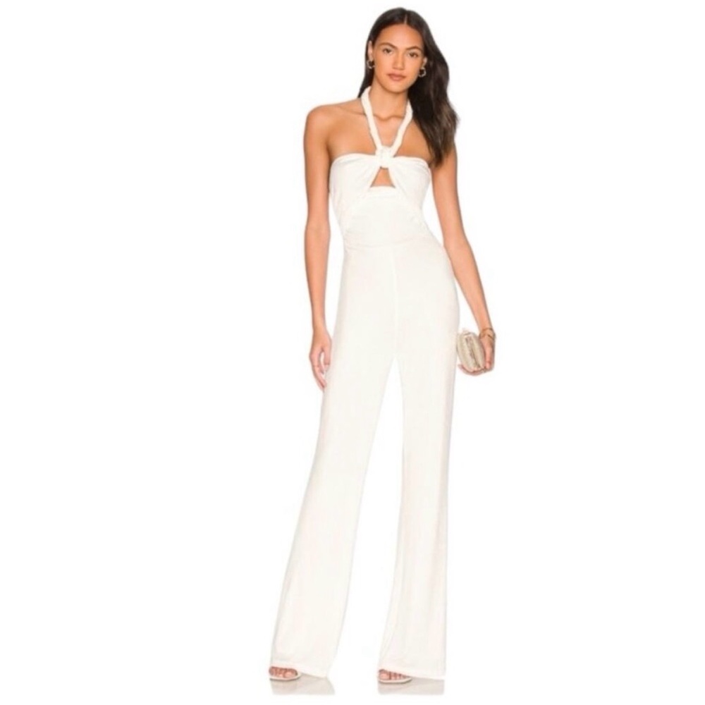 Misha Letizia Jumpsuit